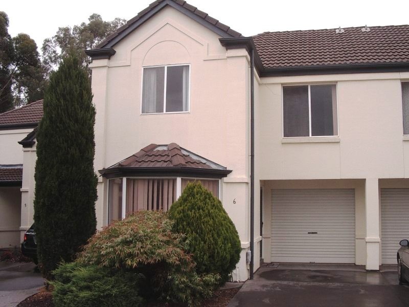 6/1 Wentworth Court, Golden Grove SA 5125
