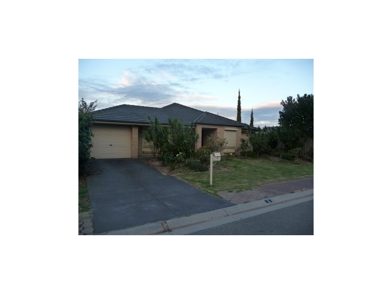 3 Bresse Street, Parafield Gardens SA 5107