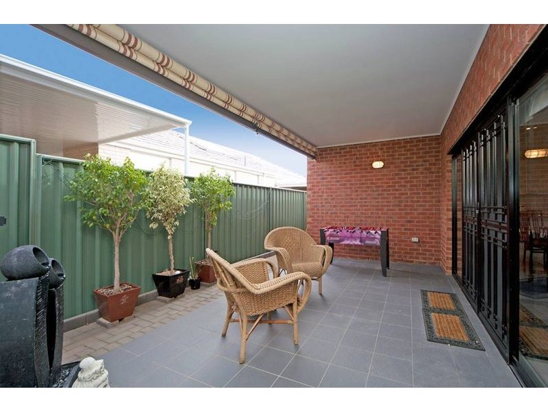 4 Mossman Street, Mawson Lakes SA 5095