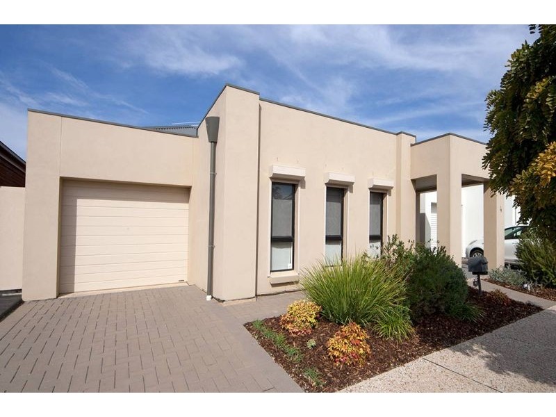 4 Mossman Street, Mawson Lakes SA 5095