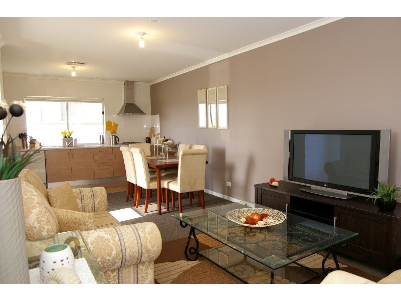 15/23-25 Metro Parade, Mawson Lakes SA 5095