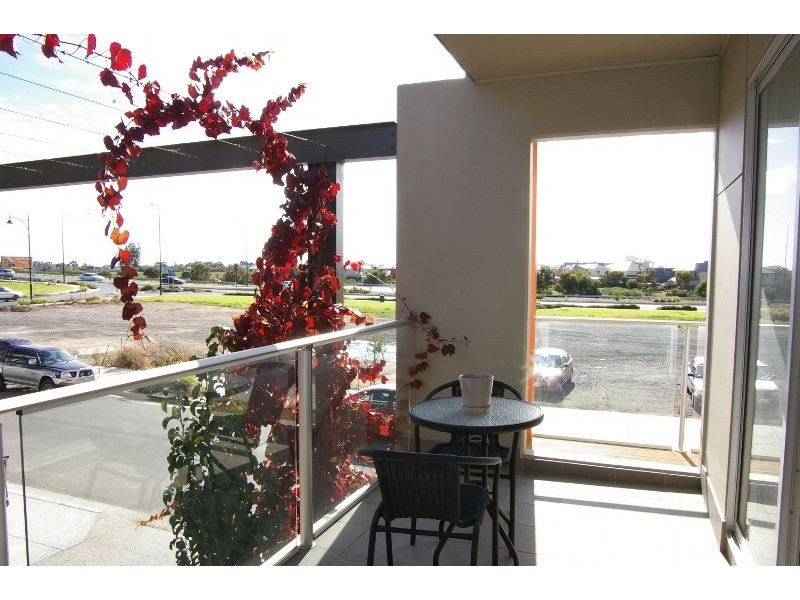 15/23-25 Metro Parade, Mawson Lakes SA 5095