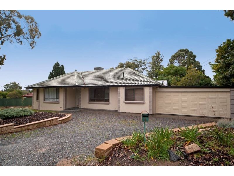 9 Crafter Street, Fairview Park SA 5126