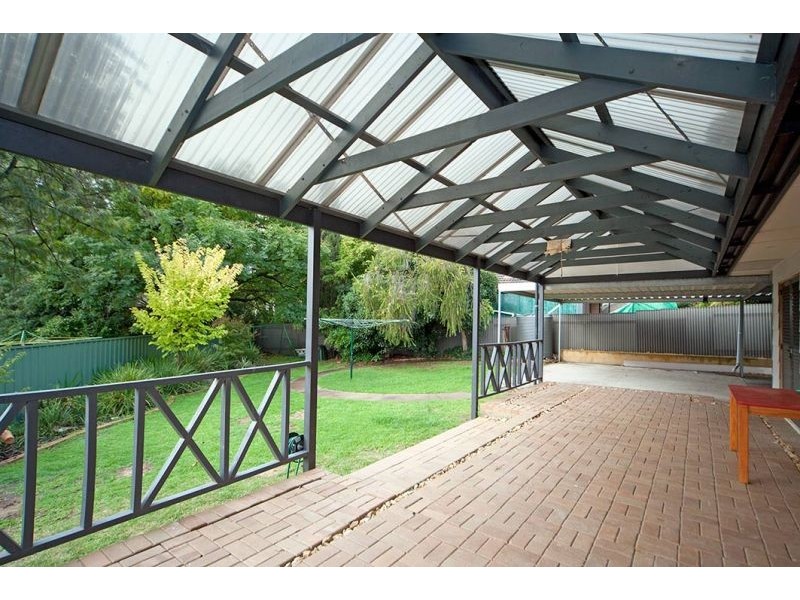 9 Crafter Street, Fairview Park SA 5126