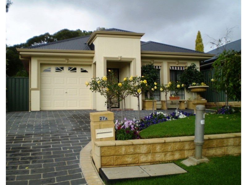 27A Janlyn Road, Vista SA 5091