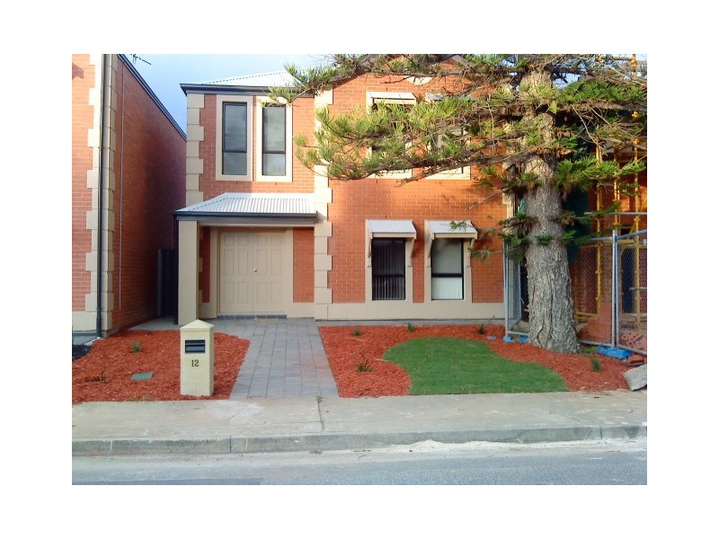 12 Wellington Street, Exeter SA 5019