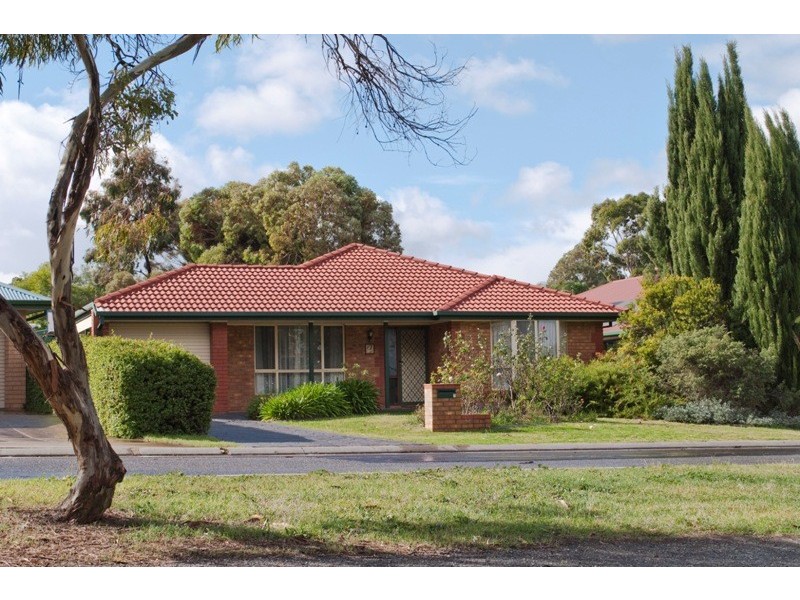 7 Bellchambers Court, Modbury Heights SA 5092