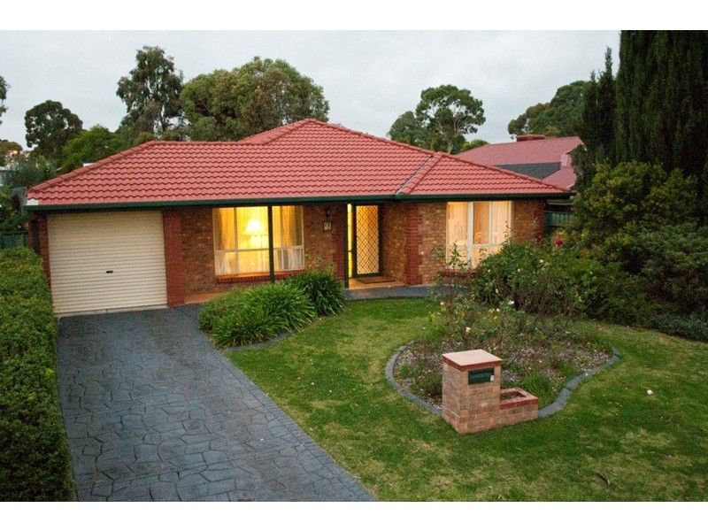 7 Bellchambers Court, Modbury Heights SA 5092