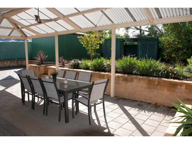 7 Bellchambers Court, Modbury Heights SA 5092