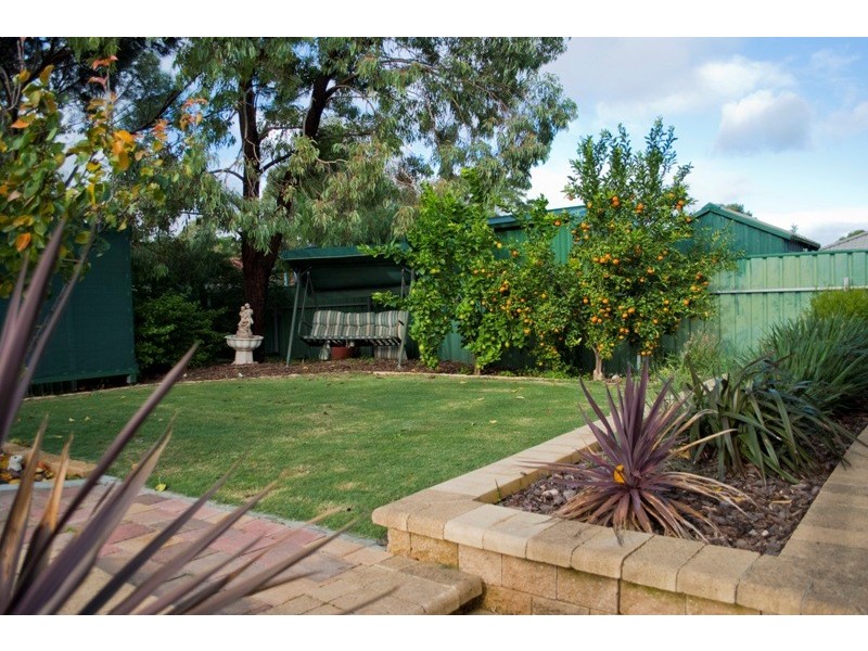 7 Bellchambers Court, Modbury Heights SA 5092