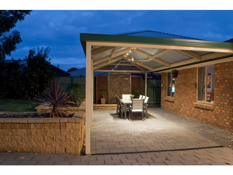 7 Bellchambers Court, Modbury Heights SA 5092
