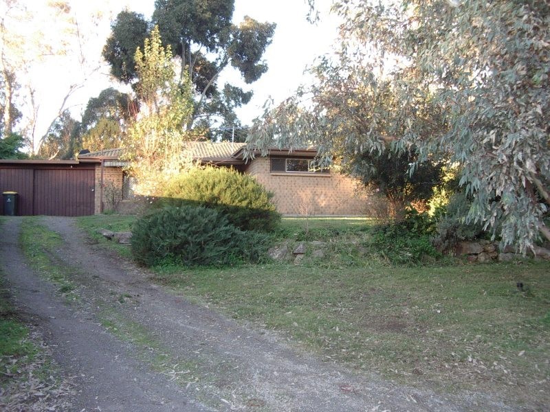 5 Smithers Court, Kersbrook SA 5231