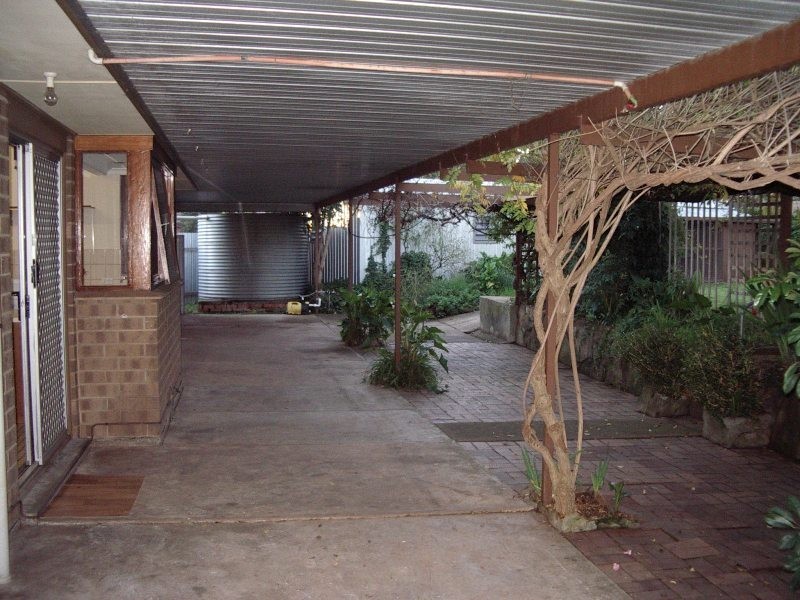 5 Smithers Court, Kersbrook SA 5231