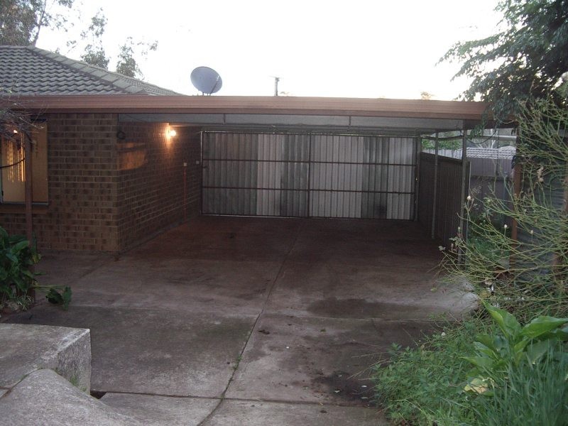 5 Smithers Court, Kersbrook SA 5231