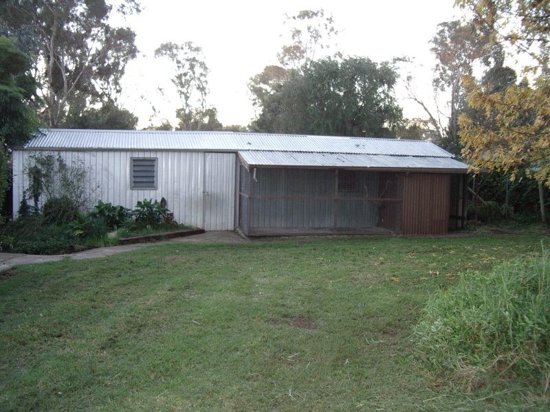 5 Smithers Court, Kersbrook SA 5231