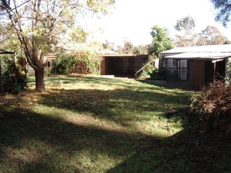 5 Smithers Court, Kersbrook SA 5231