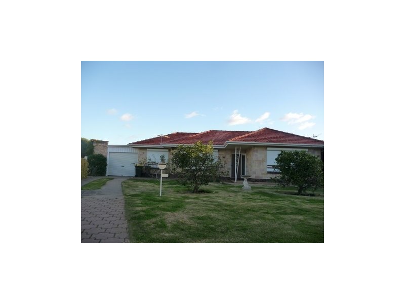 5 Stacey Crescent, Klemzig SA 5087