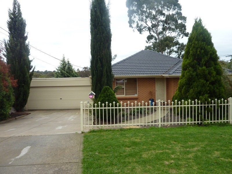 36 Somerset Ave, Redwood Park SA 5097