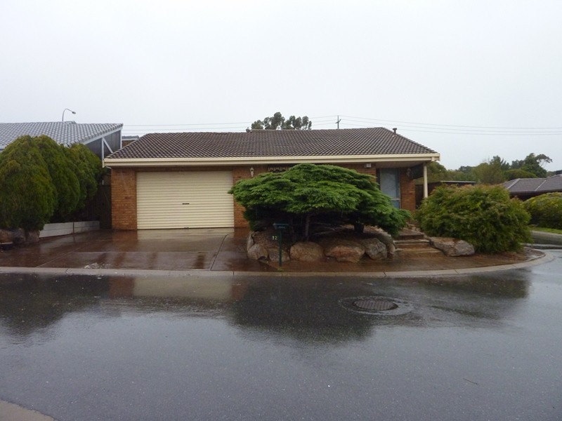 12 Rayner Court, Wynn Vale SA 5127