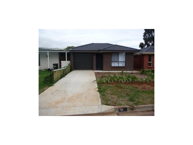 16A Stuart Street, Dernancourt SA 5075