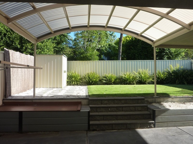 537A Milne Rd, Ridgehaven SA 5097