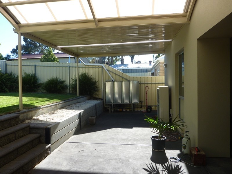 537A Milne Rd, Ridgehaven SA 5097