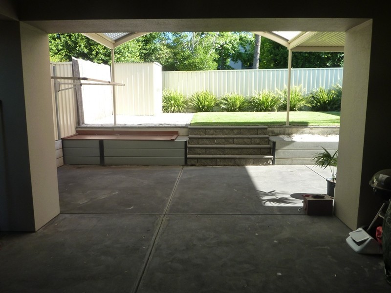 537A Milne Rd, Ridgehaven SA 5097