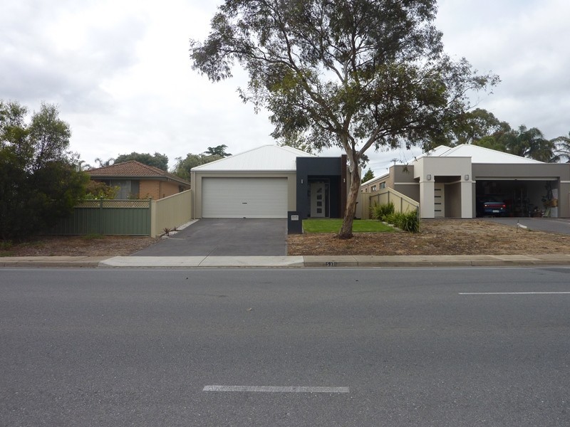 537A Milne Rd, Ridgehaven SA 5097