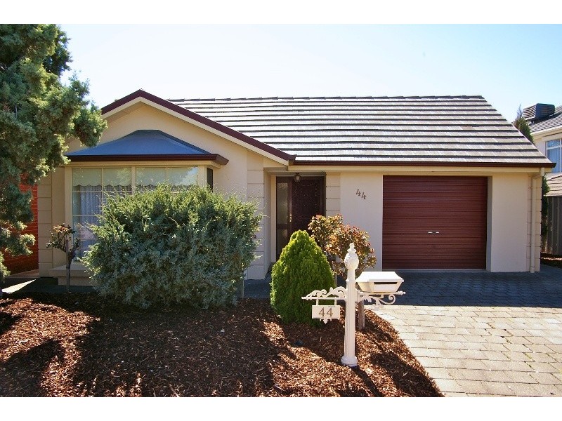 44 Bushmills Street, Greenwith SA 5125