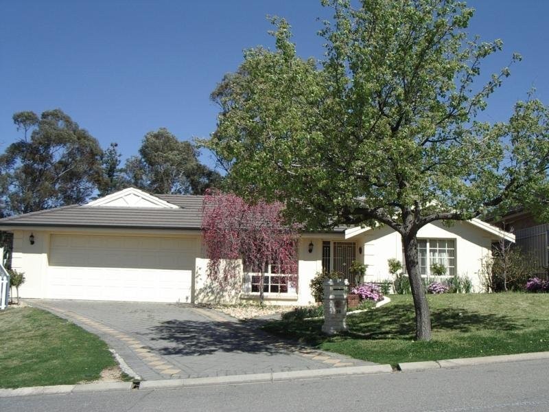 18 Satsuma Crescent, Golden Grove SA 5125