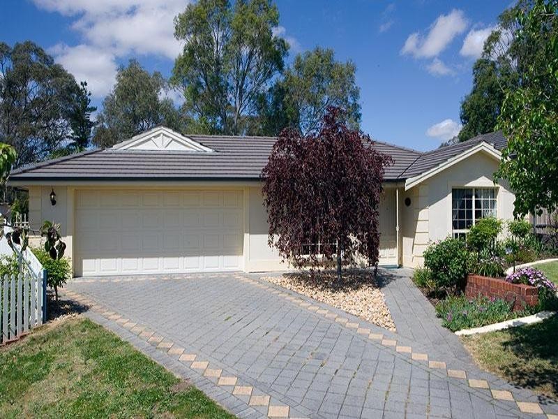 18 Satsuma Crescent, Golden Grove SA 5125