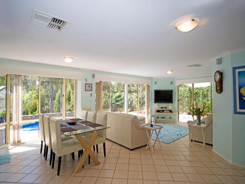 18 Satsuma Crescent, Golden Grove SA 5125