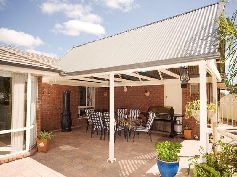 18 Satsuma Crescent, Golden Grove SA 5125