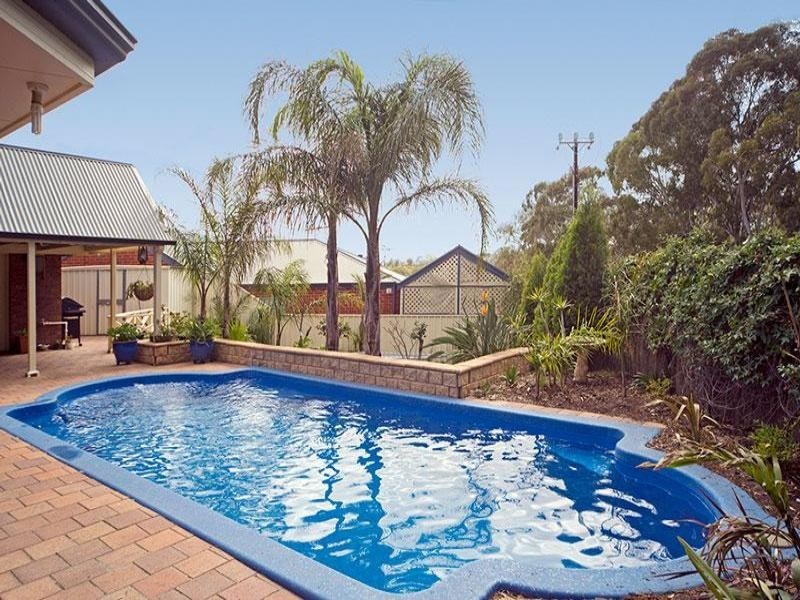 18 Satsuma Crescent, Golden Grove SA 5125