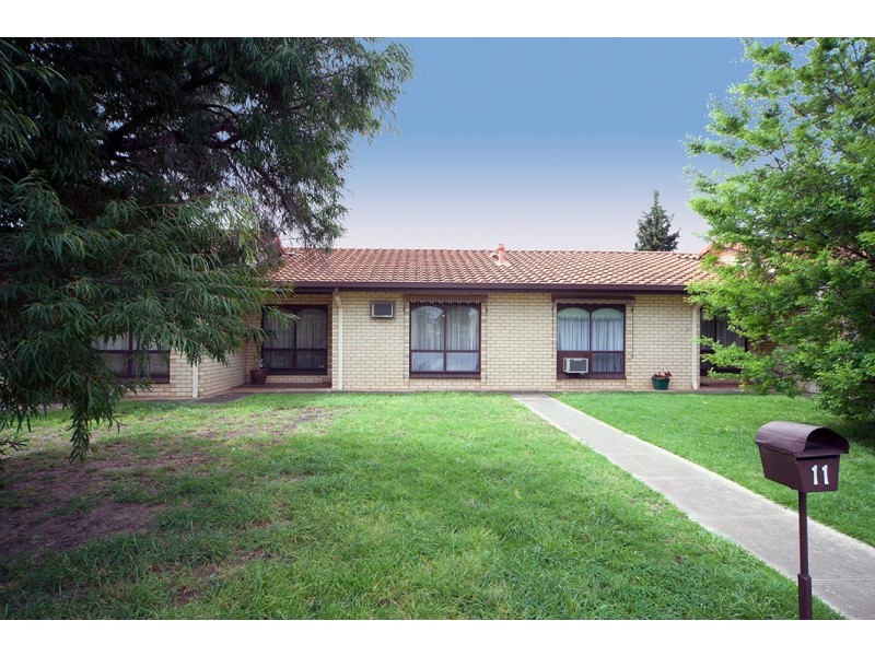 11/5 Budhollow Avenue, Paradise SA 5075
