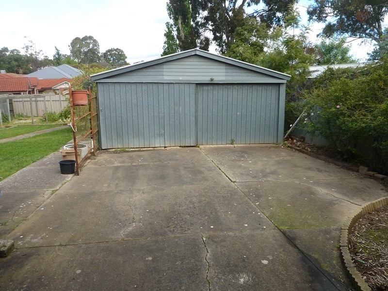 7 Hazel Grove, Ridgehaven SA 5097