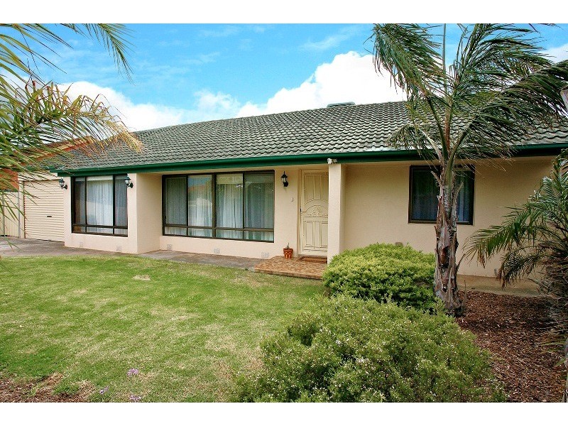43 Marmora Terrace, North Haven SA 5018