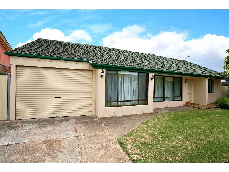 43 Marmora Terrace, North Haven SA 5018