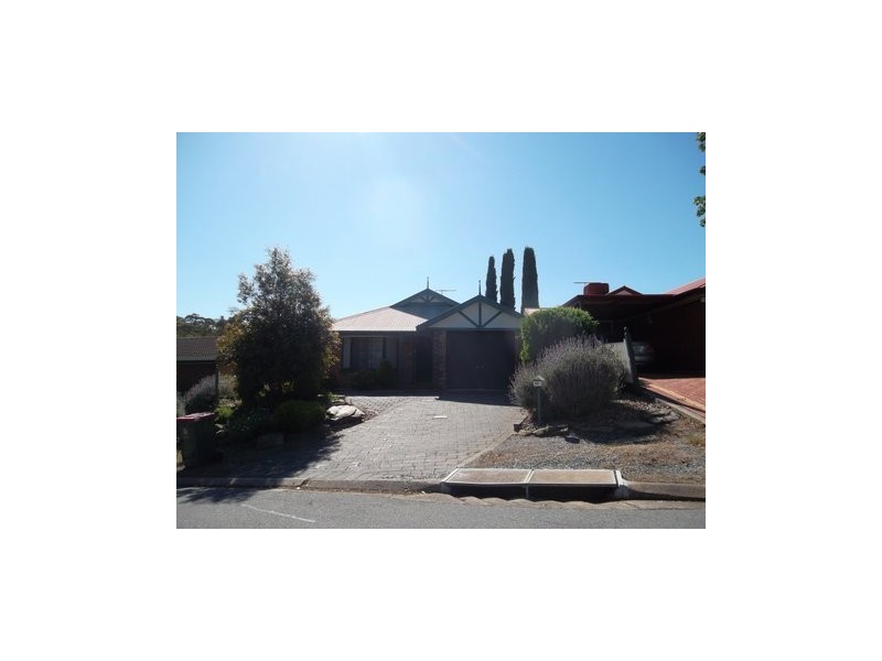 23 Mandarine Avenue, Golden Grove SA 5125