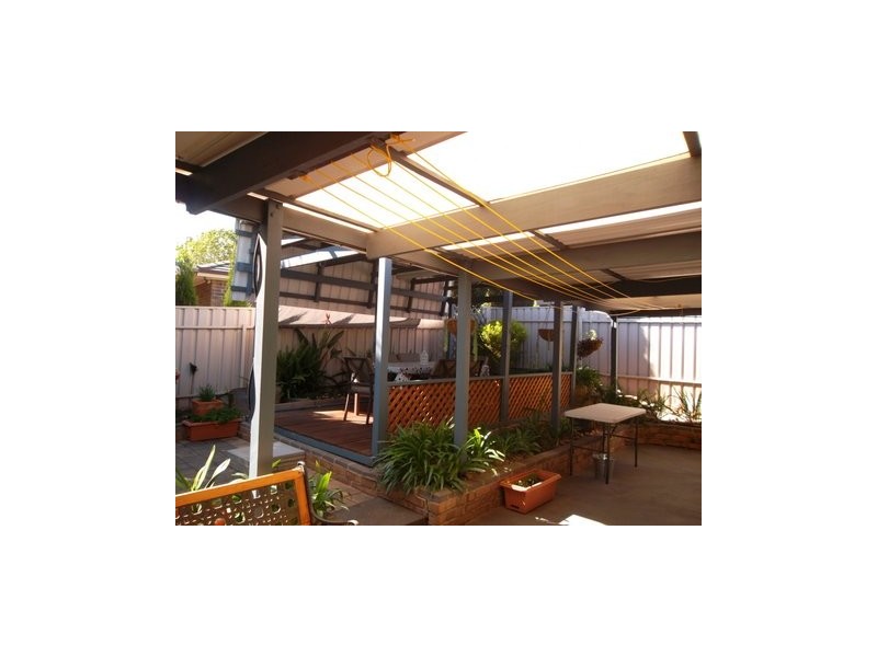 23 Mandarine Avenue, Golden Grove SA 5125