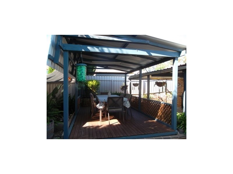 23 Mandarine Avenue, Golden Grove SA 5125