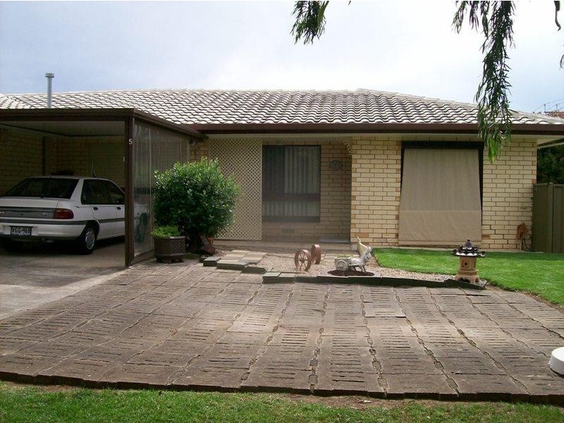 5 102-106 Awoonga Road, Hope Valley SA 5090