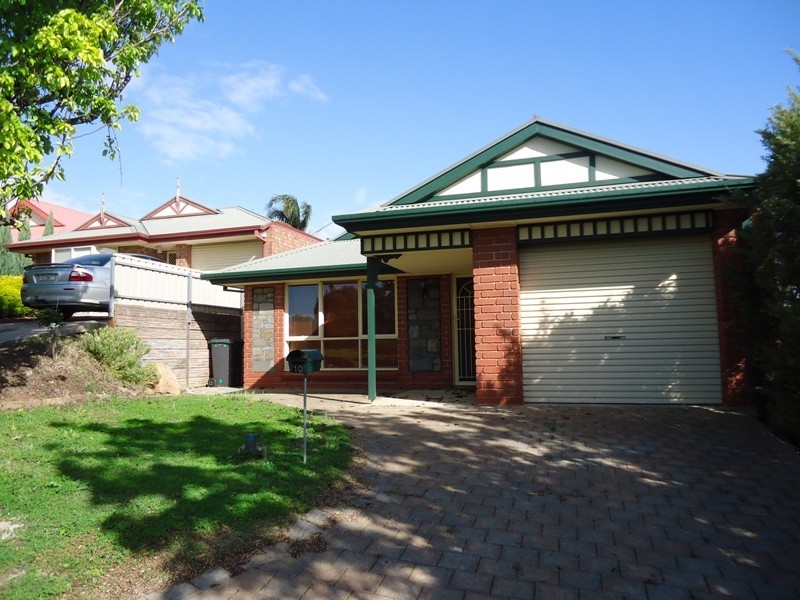 10 Elijah Court, Greenwith SA 5125