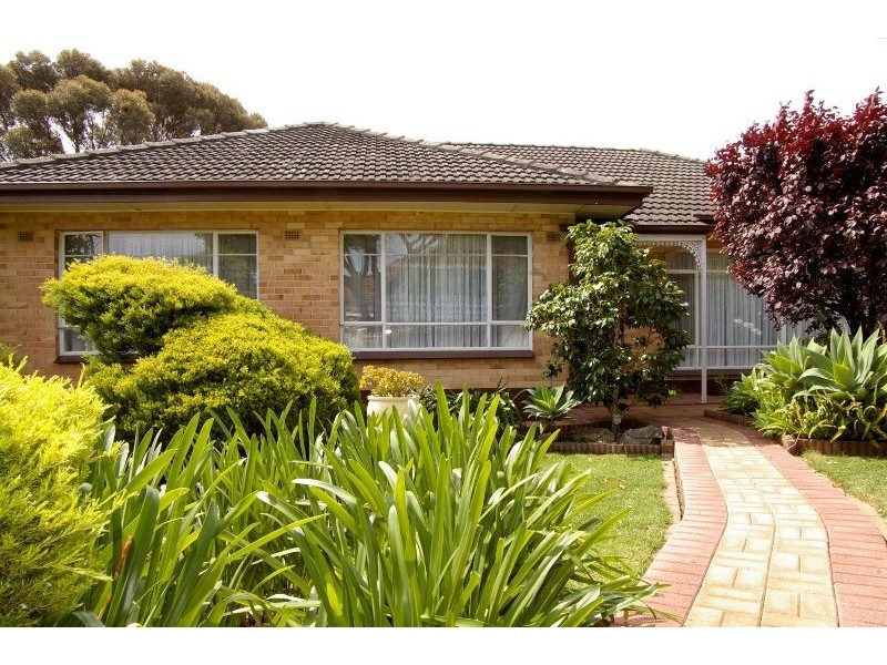 25 Eve Street, Hectorville SA 5073