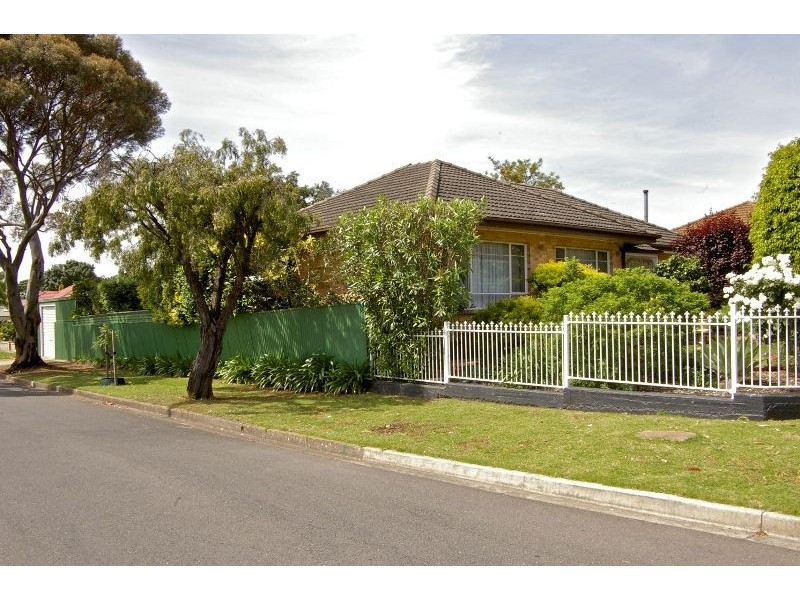 25 Eve Street, Hectorville SA 5073