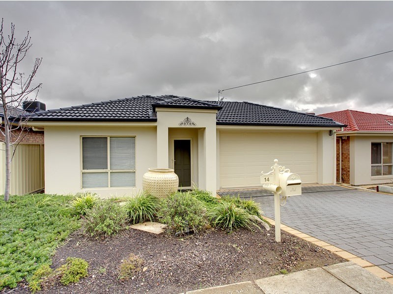14 Cowra Avenue, Gilles Plains SA 5086