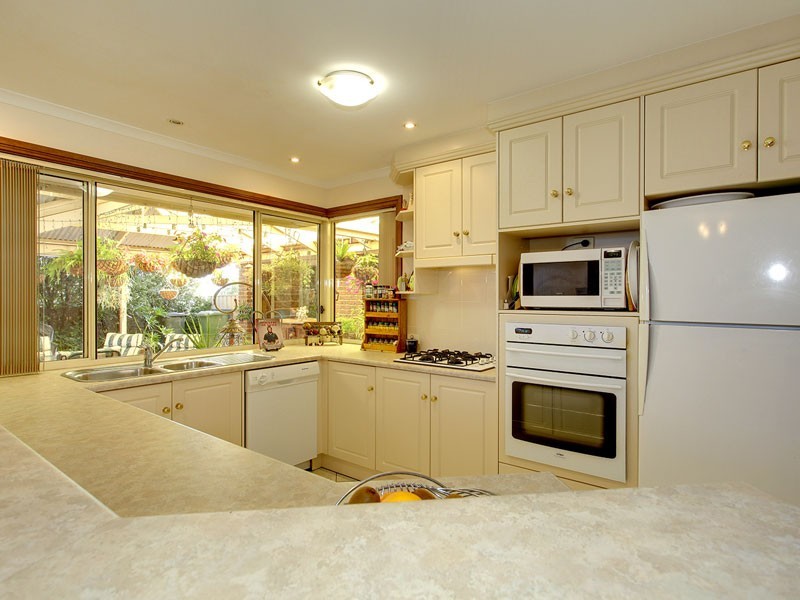 5 Thistleton Court, Greenwith SA 5125