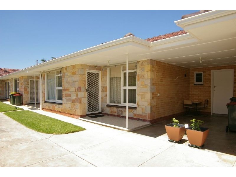 3/8 Fourth Avenue, Glenelg East SA 5045