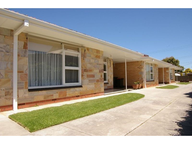 3/8 Fourth Avenue, Glenelg East SA 5045