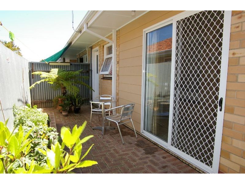 3/8 Fourth Avenue, Glenelg East SA 5045